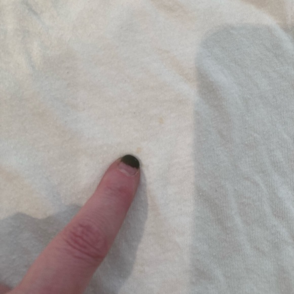 Free People We the Free Tee - Picture 8 of 10